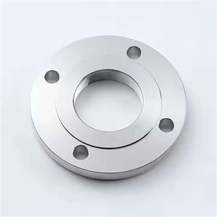 Weld Neck Flange high quality