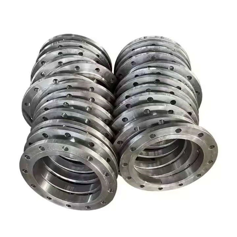 Mặt bích cổ hàn